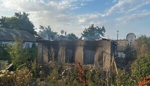 Запорізька область