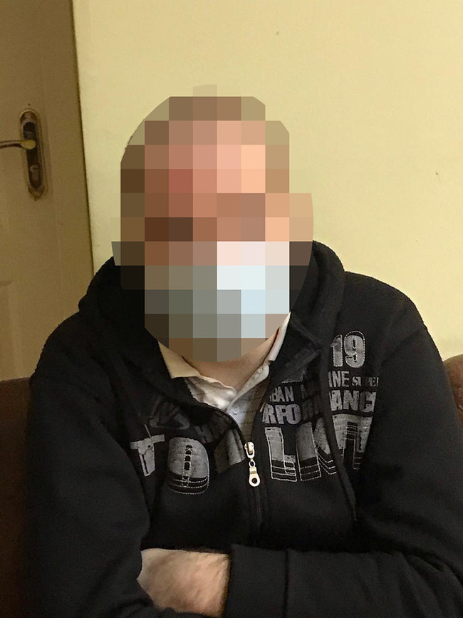 Полиция задержала в Киеве 25-летнего парня, который неоднократно минировал станции столичного метро и ТРЦ 01