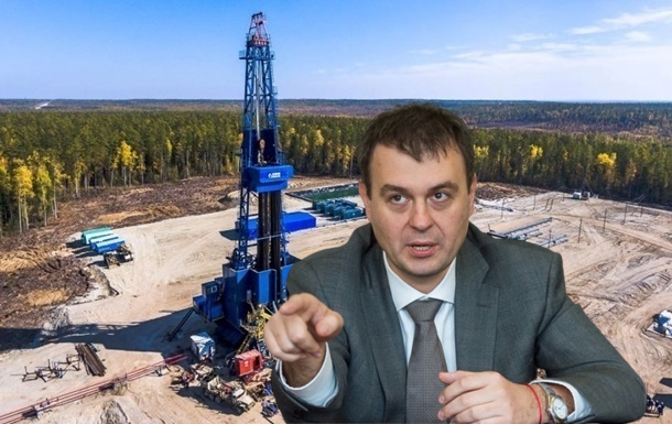Чому Офіс президента вирішив підняти ренту на видобуток газу. Доповнено 01