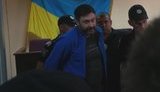 Kyiv court extends Vyshinsky