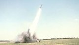 Українські бійці провели навчання з ракетним комплексом "Точка У" з дальністю ураження цілі на відстані 120 км. ВIДЕО
