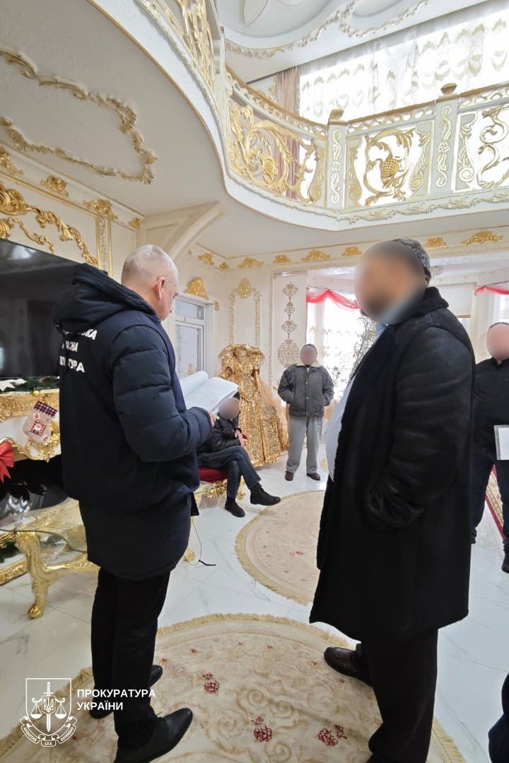 A deputy in Zakarpattia concealed millions in assets in his declaration