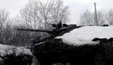 танк