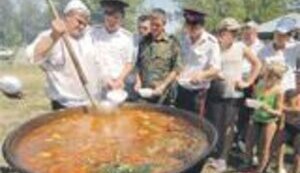 ИНДЕКС БОРЩА УКАЗЫВАЕТ НА БУНТ
