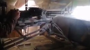 Печать дурака