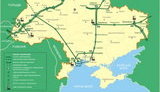 Мининфраструктуры утвердило тариф на транспортировку нефти из Одессы к границе с Беларусью