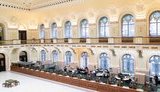 НБУ предлагает Кабмину разрешить обменникам и ломбардам работать во время карантина