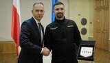 Україна та Польща розширять співпрацю у виробництві зброї та боєприпасів