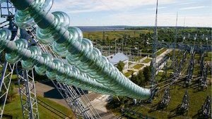 Страны Балтии впервые отказались от импорта электроэнергии из РФ, - СМИ