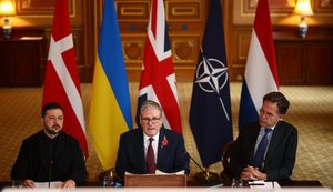 "Коаліція охочих" розробила план із п’яти пунктів для України,- Стармер