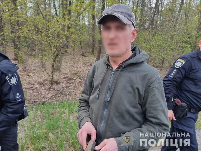 Псевдофельдшер вакцинував двох пенсіонерів снодійним, пограбував і намагався підпалити їхній будинок, - поліція Сумщини 07