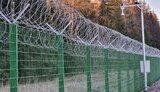 Кордон Росії та Фінляндії