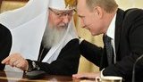 How the Russian Orthodox Church answers Putin