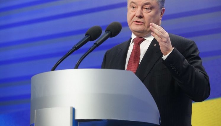 Порошенко не верит в переход на стимулирующие тарифы для облэнерго в апреле