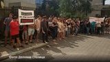 Експедитори вимагають від керівництва ДФС зупинити корупцію на Одеській митниці і припинити тиск на бізнес