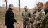 порошенко,допомога