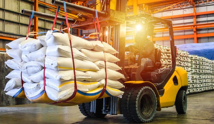 Мінекономіки розподілило квоту на експорт цукру до ЄС на 2026 рік між 16 компаніями: перелік