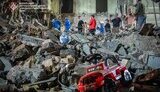 Київ: розбір завалів 9 липня