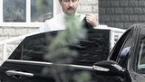 Попов увольняет главного киевского ревизора: "Он даже арифметики не понимает!"