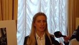 Генеральний підрядник Керченського моста і бізнес екс-мера Севастополя, - Заліщук назвала, проти кого ще Україна не ввела санкцій