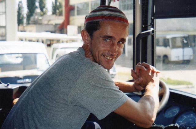 На Світлодарській дузі загинув боєць Андрій Широков, батько 5 дітей, - волонтер Мисягін 01 На Світлодарській дузі загинув боєць Андрій Широков, батько 5 дітей, - волонтер Мисягін 01