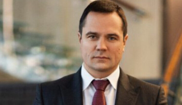 Law enforcement officers and special services helped Komarnytskyi, "watchdog for Kyiv", to flee abroad - media