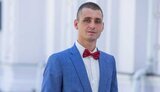 24-річний сержант 58-ї ОМПБр Євгеній Курасов убитий російськими снайпером на Донбасі 8 липня. ФОТО