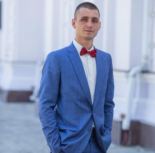 24-річний сержант 58-ї ОМПБр Євгеній Курасов убитий російськими снайпером на Донбасі 8 липня 01