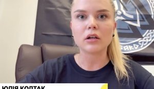 Прокуратура Київщини виправдала призначення Колтак у пресслужбу