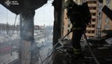 Kyiv urges residents to leave city amid Russian strikes on energy grid