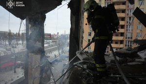 Киевлян призвали временно выезжать за город, если есть возможность