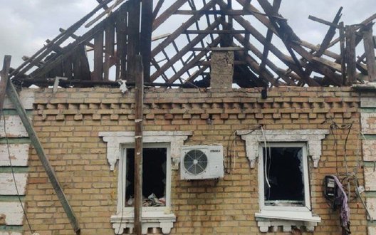 Окупанти понад 40 разів атакували Дніпропетровщину: одна люд