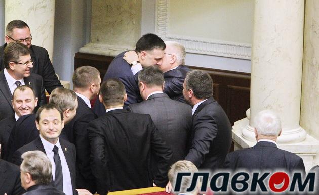 чечетов тягнибок