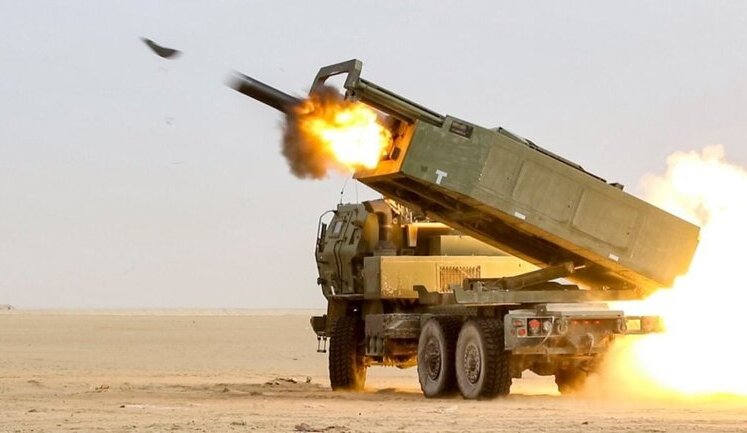 Ukrainian USF destroyed Russian artillery in one of key areas of front with HIMARS strike. VIDEO