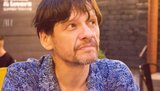 Лауреат Премії ім. Джеймса Мейса-2020 Дмитро Десятерик: "Забуттям теми Бабиного Яру ми допустили появу Хржановського і російських олігархів на місці трагедії"