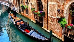 венеция,венеція