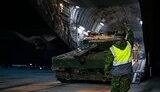 танк,leopard2
