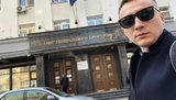 Стерненко нанес удар ножом в сердце напавшему на него Кузнецову, когда тот убегал и жизни активиста уже ничего не угрожало, - СБУ. ИНФОГРАФИКА