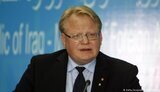 Швеція готова перекинути своїх військовослужбовців до України, щоб продемонструвати "дуже явну солідарність" із Києвом