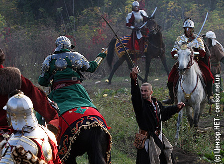 Terra Heroica/Терра Героика 2009