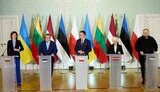 глави парламентів