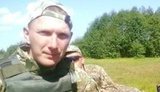 "Я помер, мене мертвого везли в Мєчнікова", - Сергій Кнутов вижив після влучання в обличчя гранати РПГ-7