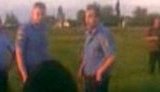 Луганские милиционеры о местном активисте: Может валить его на х#й? В принципе такая команда и была. ВИДЕО.