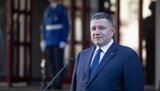Аваков нагородив працівників системи МВС державними нагородами. ВІДЕО+ФОТОрепортаж