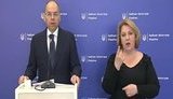 Минздрав планирует увеличить количество ПЦР-тестирований на COVID-19 до 8-10 тысяч в сутки, - Степанов. ВИДЕО