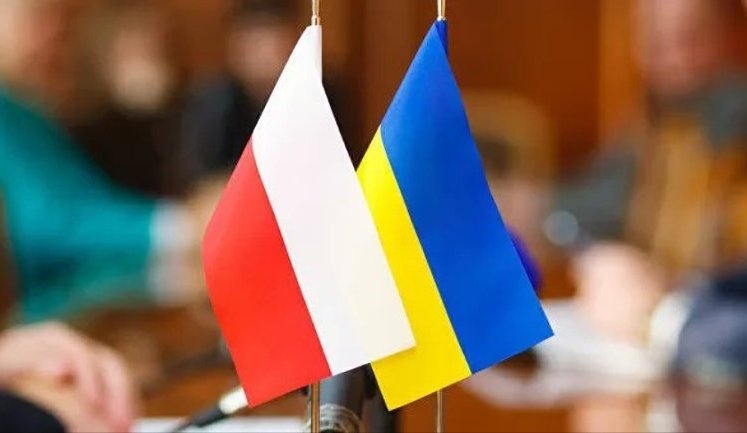 У Польщі немає двозначностей щодо членства України в ЄС, це в наших стратегічних інтересах, - МЗС країни