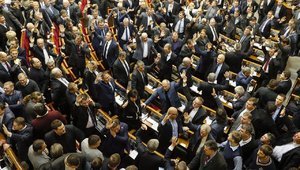 Апелляционный суд поддержал закрытие дела о "диктаторских законах"
