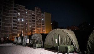 Свириденко про стан української енергетики