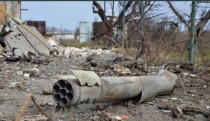 Обстріли Чернігівщини