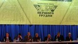 Украинские интеллектуалы обнародовали "Украинскую хартию свободного человека": принципы свободы и успеха страны и гражданина